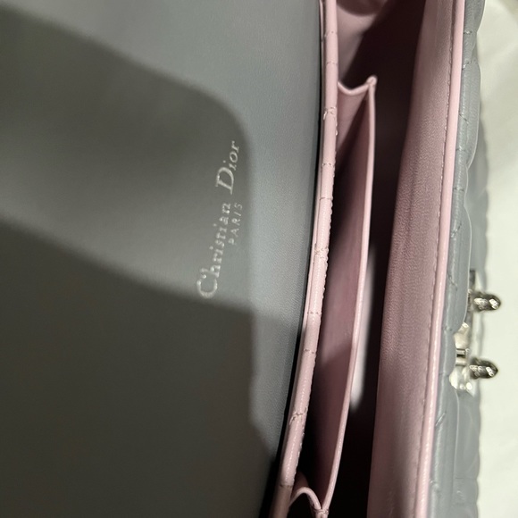 Dior bag miss Dior - Picture 13 of 15